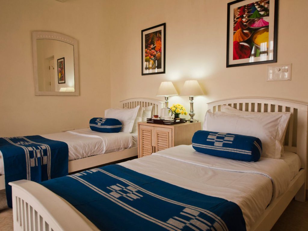 Hotels | Rama Tours