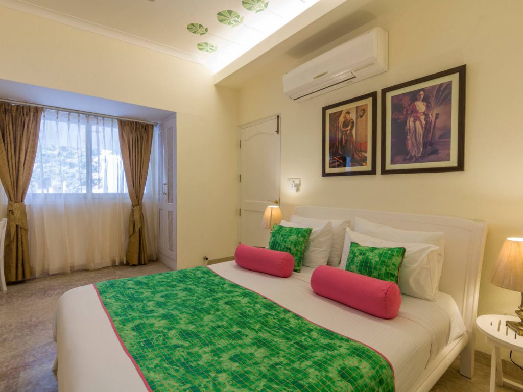 Hotels | Rama Tours