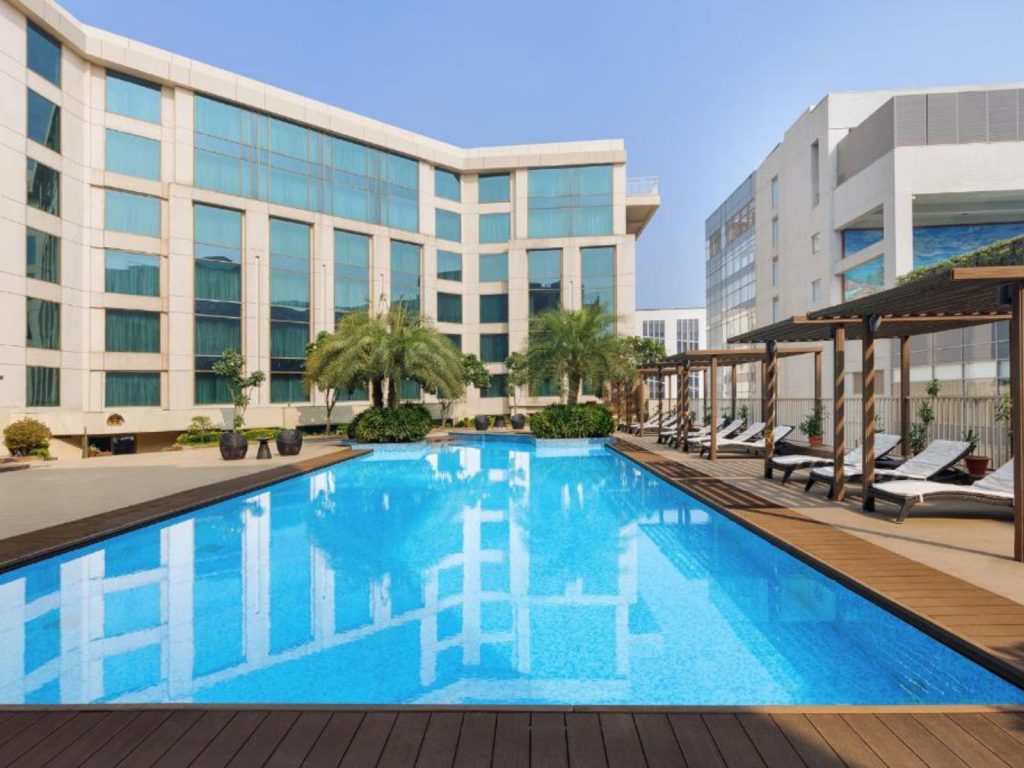 Hotels | Rama Tours