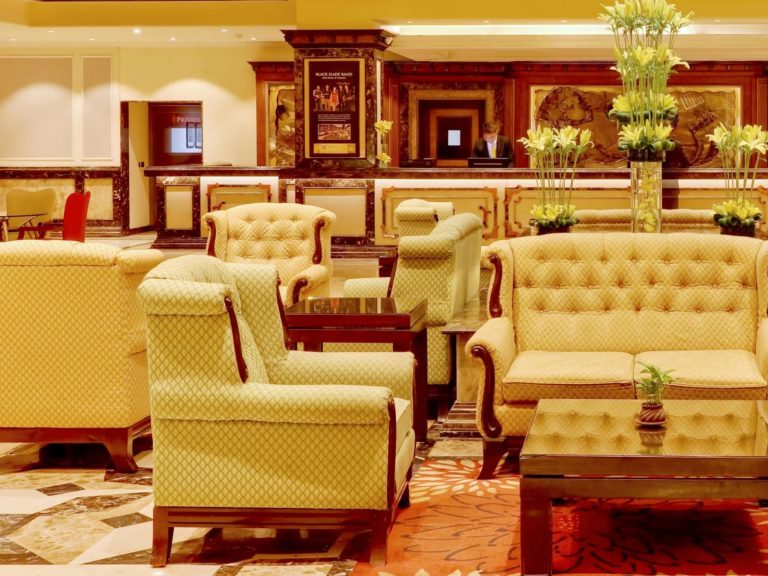 Hotels | Rama Tours