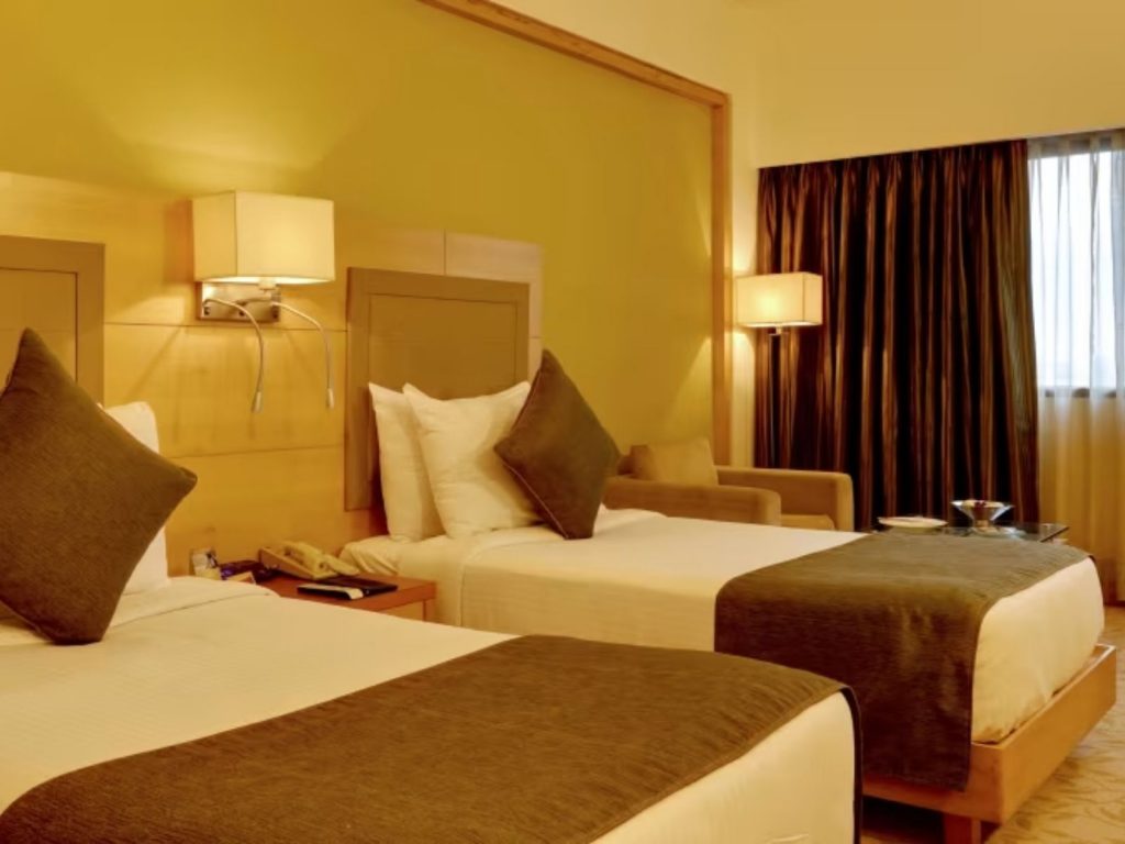 Hotels | Rama Tours