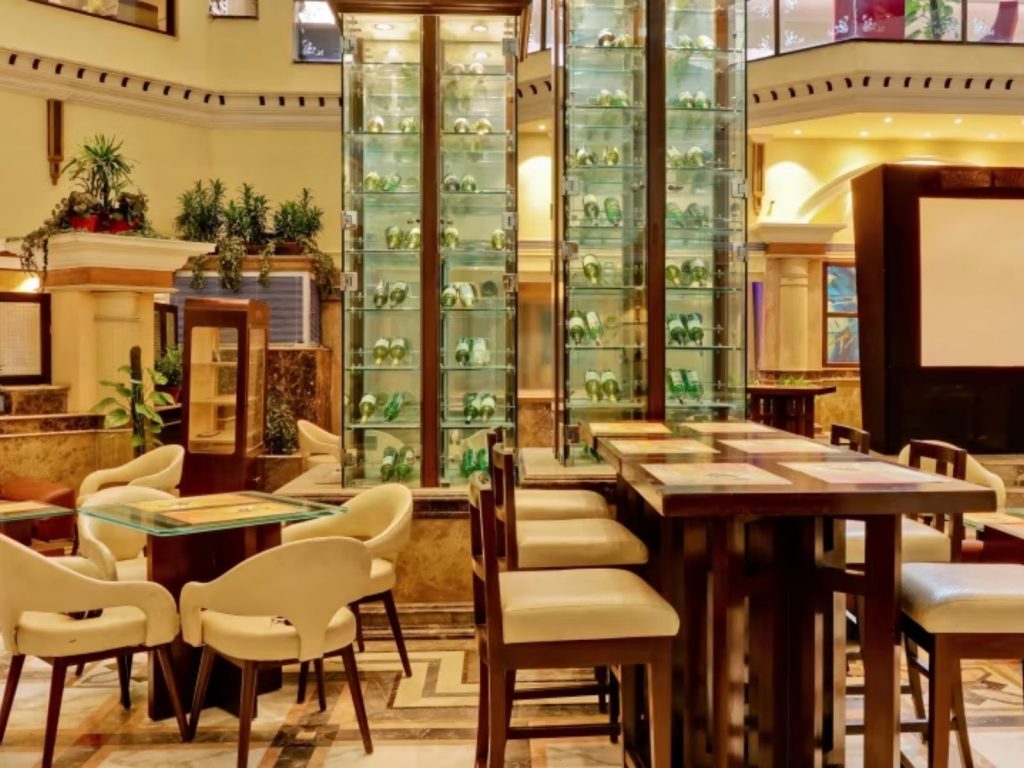 Hotels | Rama Tours