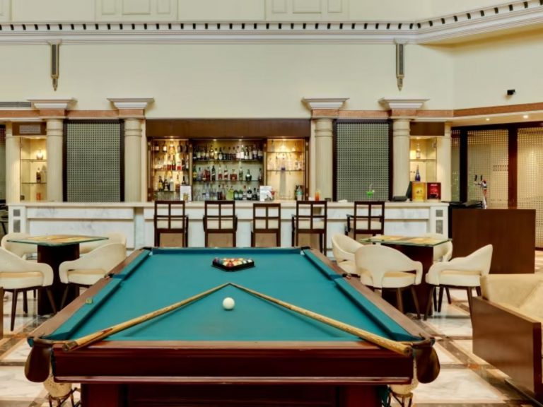 Hotels | Rama Tours
