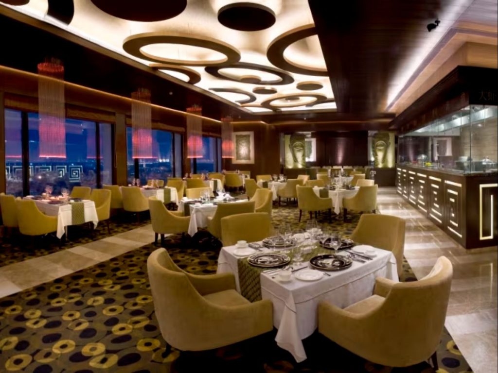 Hotels | Rama Tours