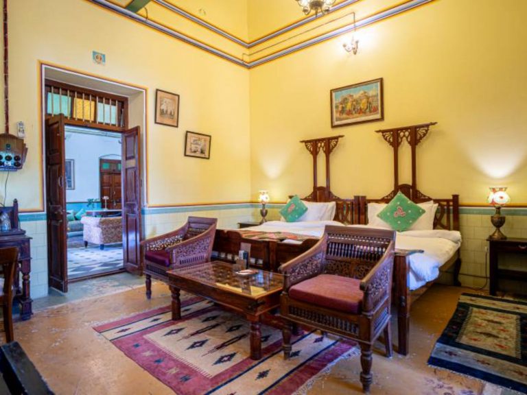 Hotels | Rama Tours