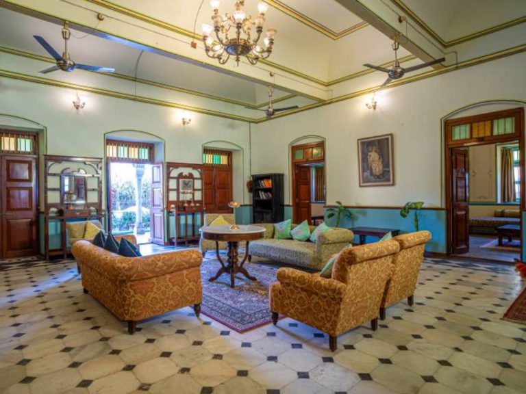 Hotels | Rama Tours