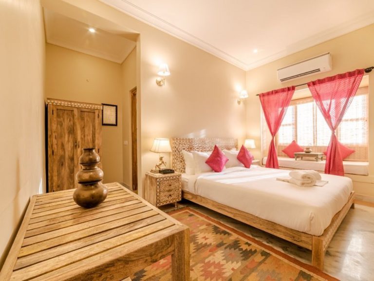 Hotels | Rama Tours