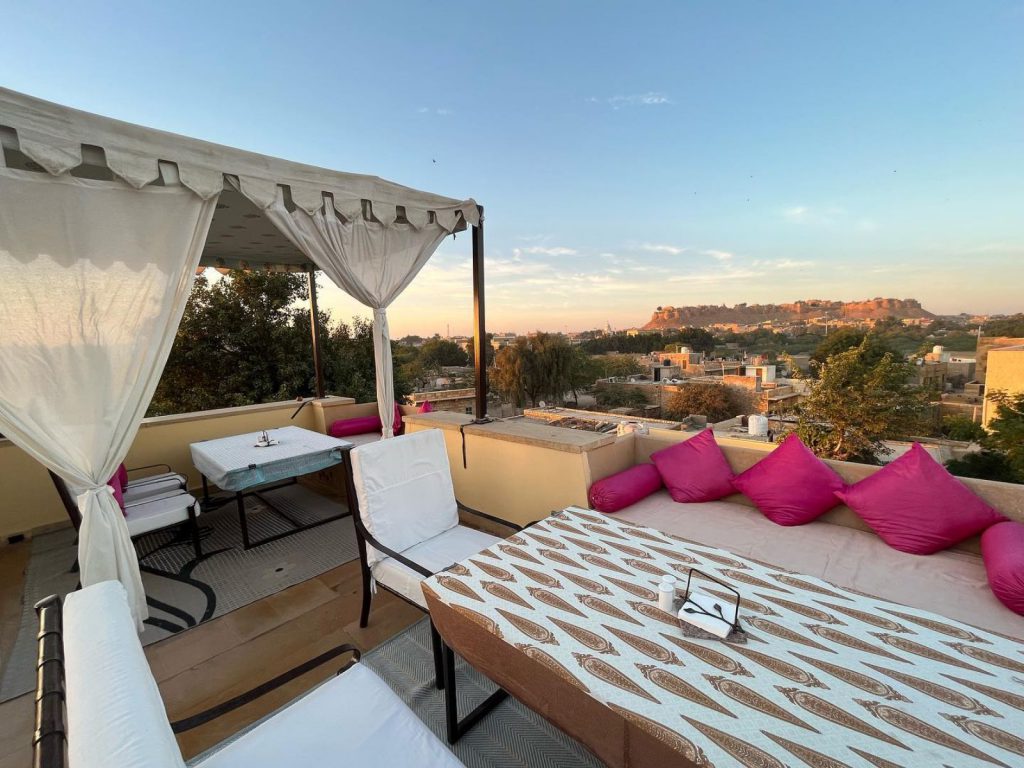 Hotels | Rama Tours