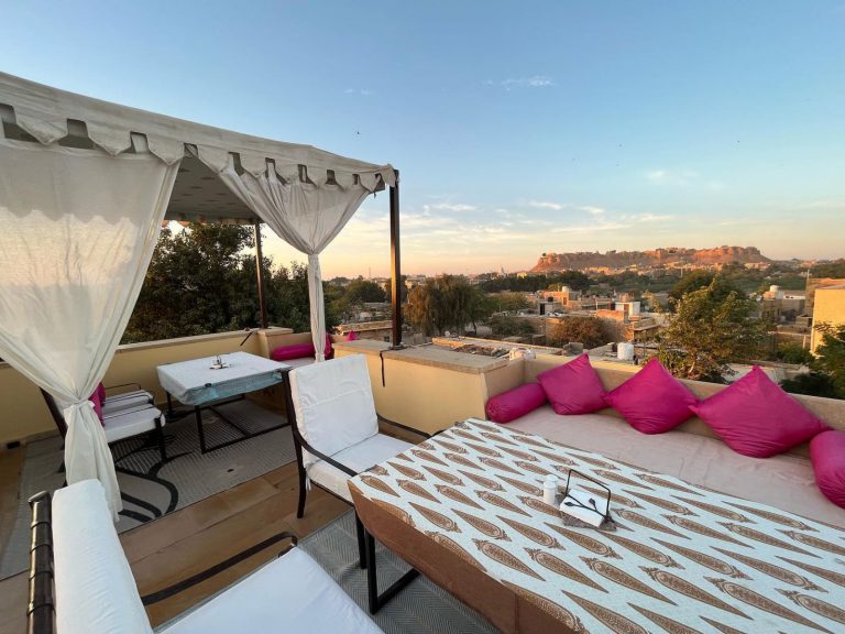 Hotels | Rama Tours