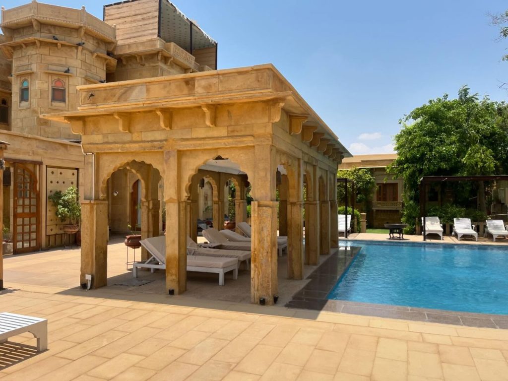 Hotels | Rama Tours