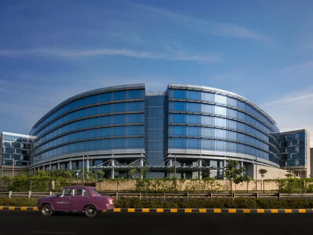 Delhi, Andaz | Rama Tours