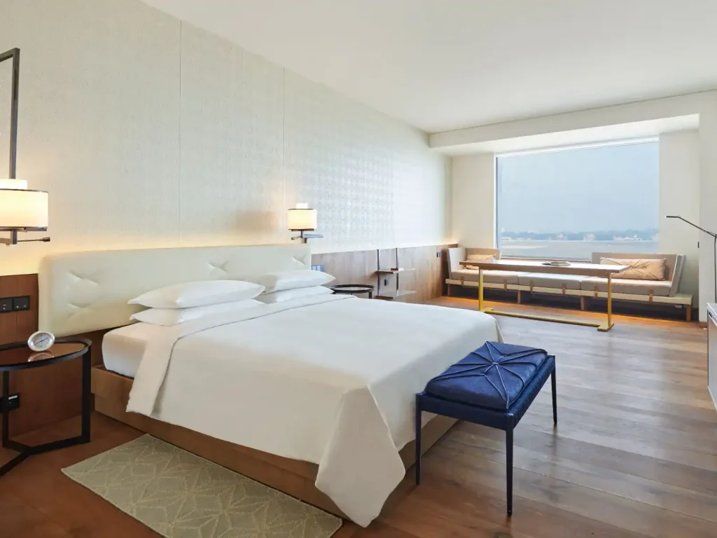 Hotels | Rama Tours