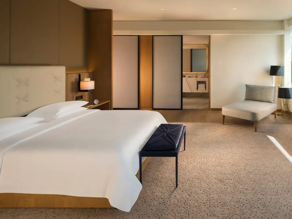 Hotels | Rama Tours