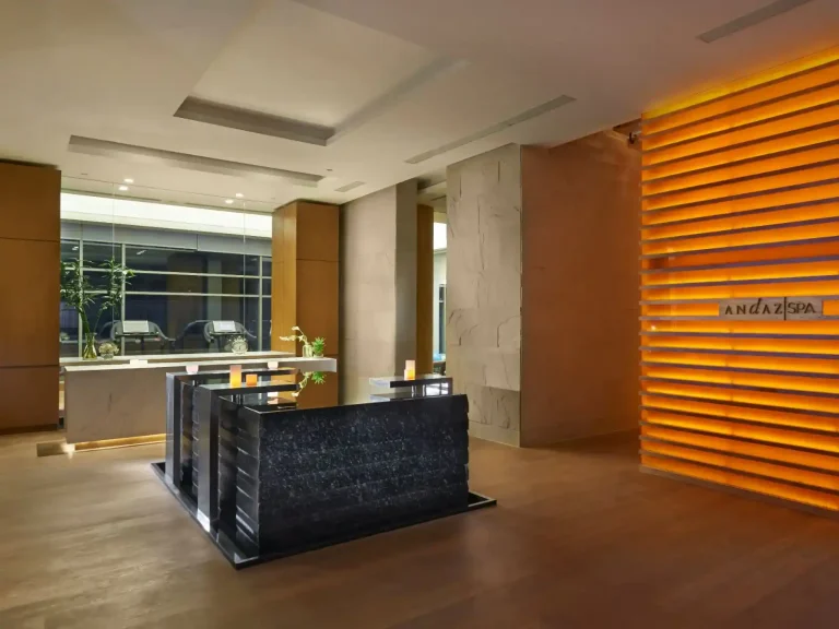 Hotels | Rama Tours