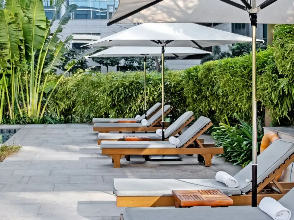 Hotels | Rama Tours