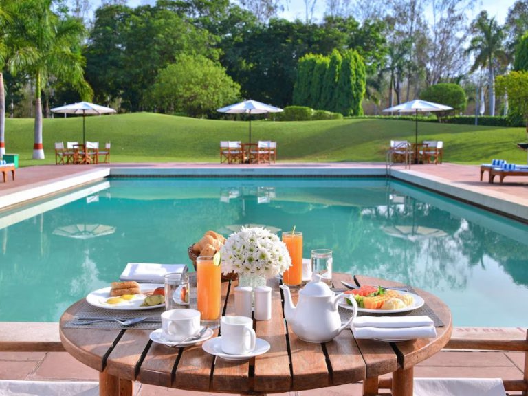 Hotels | Rama Tours