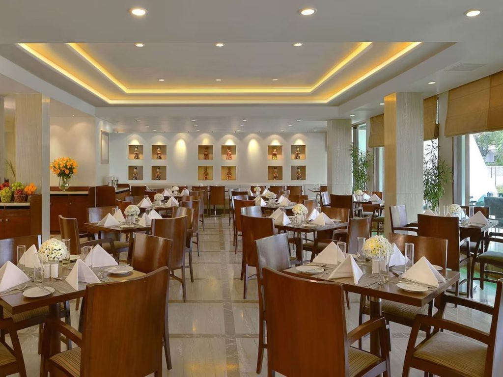 Hotels | Rama Tours