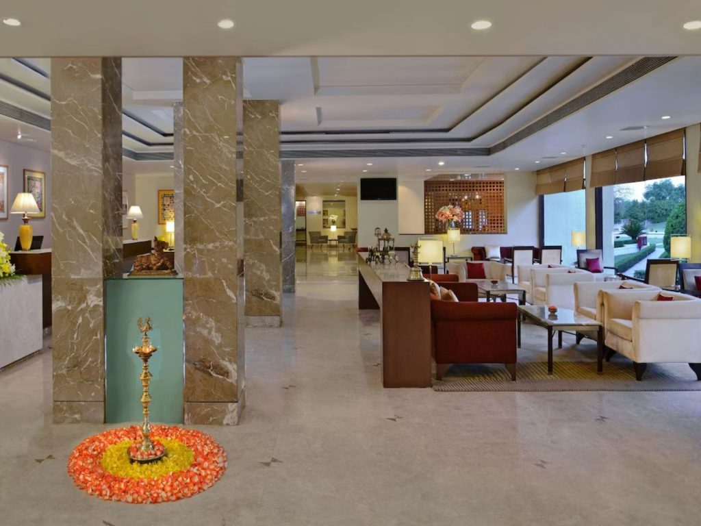 Hotels | Rama Tours