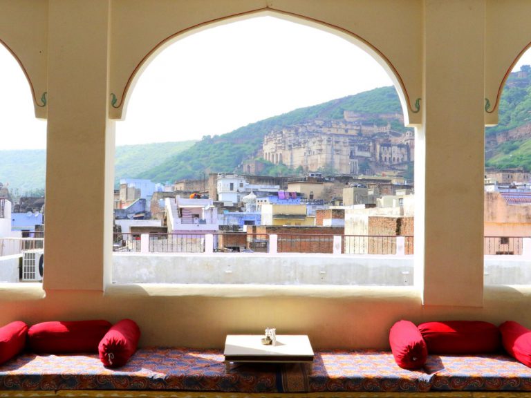Hotels | Rama Tours
