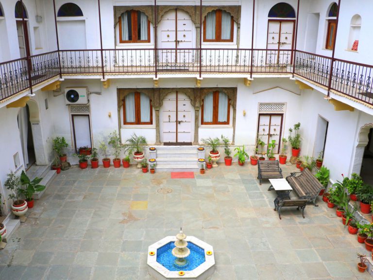 Hotels | Rama Tours
