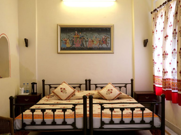 Hotels | Rama Tours