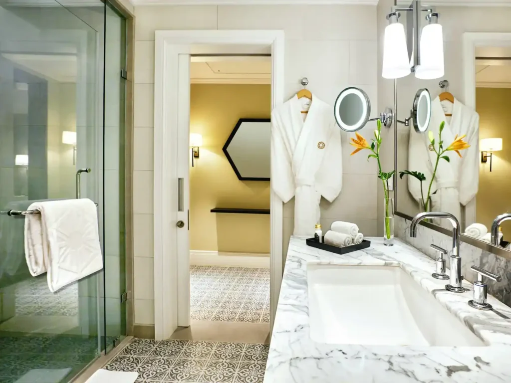 Hotels | Rama Tours