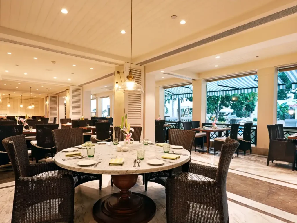 Hotels | Rama Tours