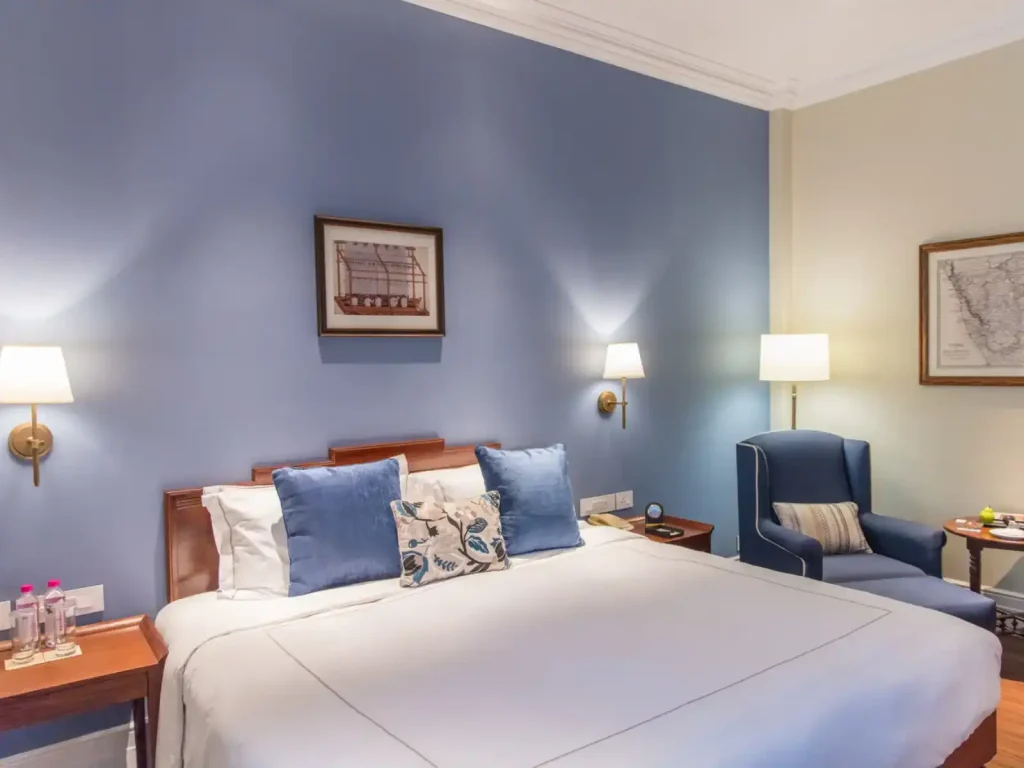 Hotels | Rama Tours