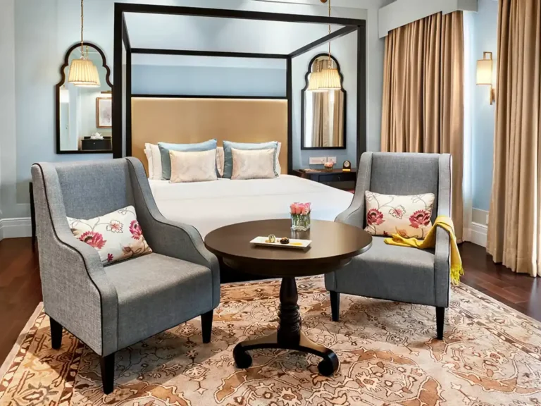 Hotels | Rama Tours