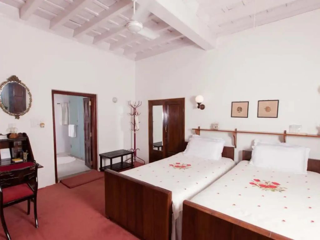 Hotels | Rama Tours