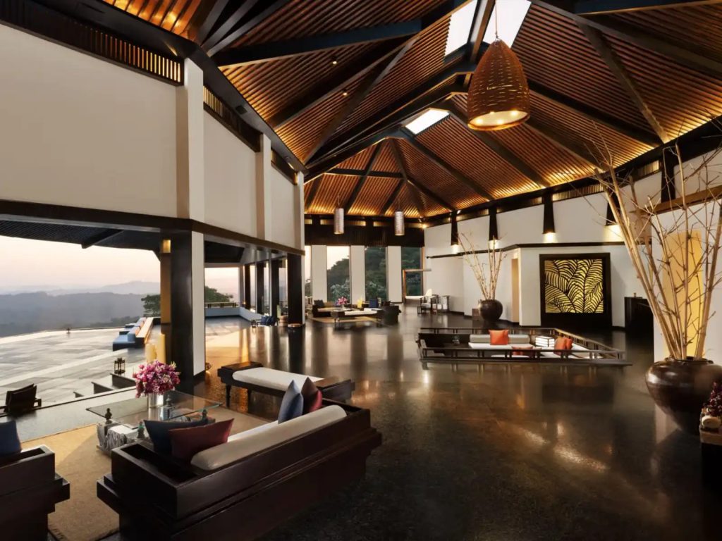 Hotels | Rama Tours