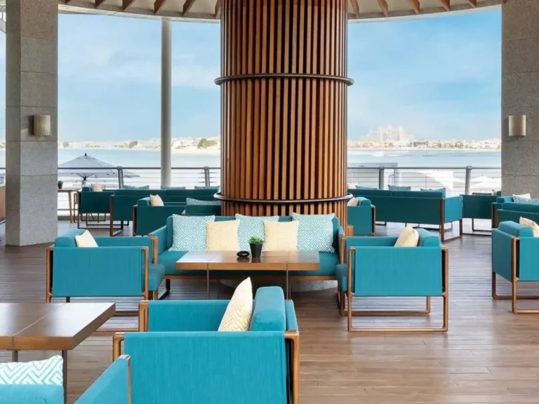 Hotels | Rama Tours