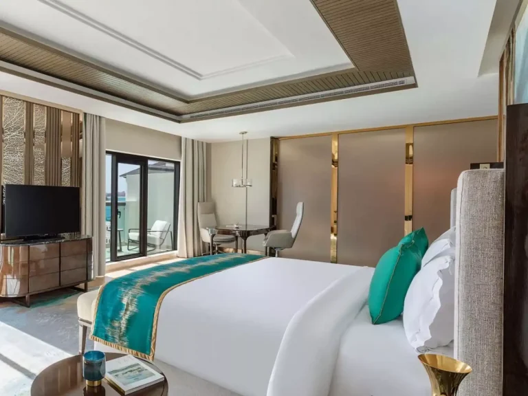 Hotels | Rama Tours