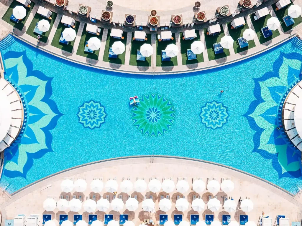Hotels | Rama Tours