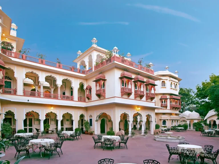 Hotels | Rama Tours