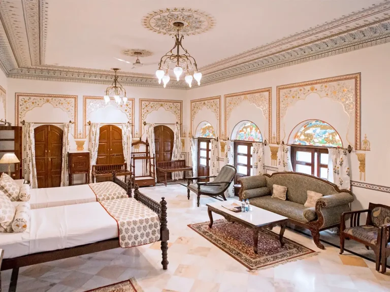 Hotels | Rama Tours