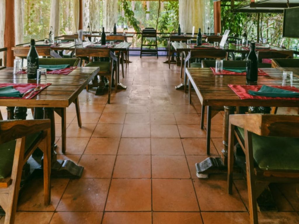 Hotels | Rama Tours