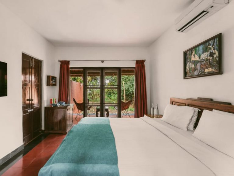 Hotels | Rama Tours
