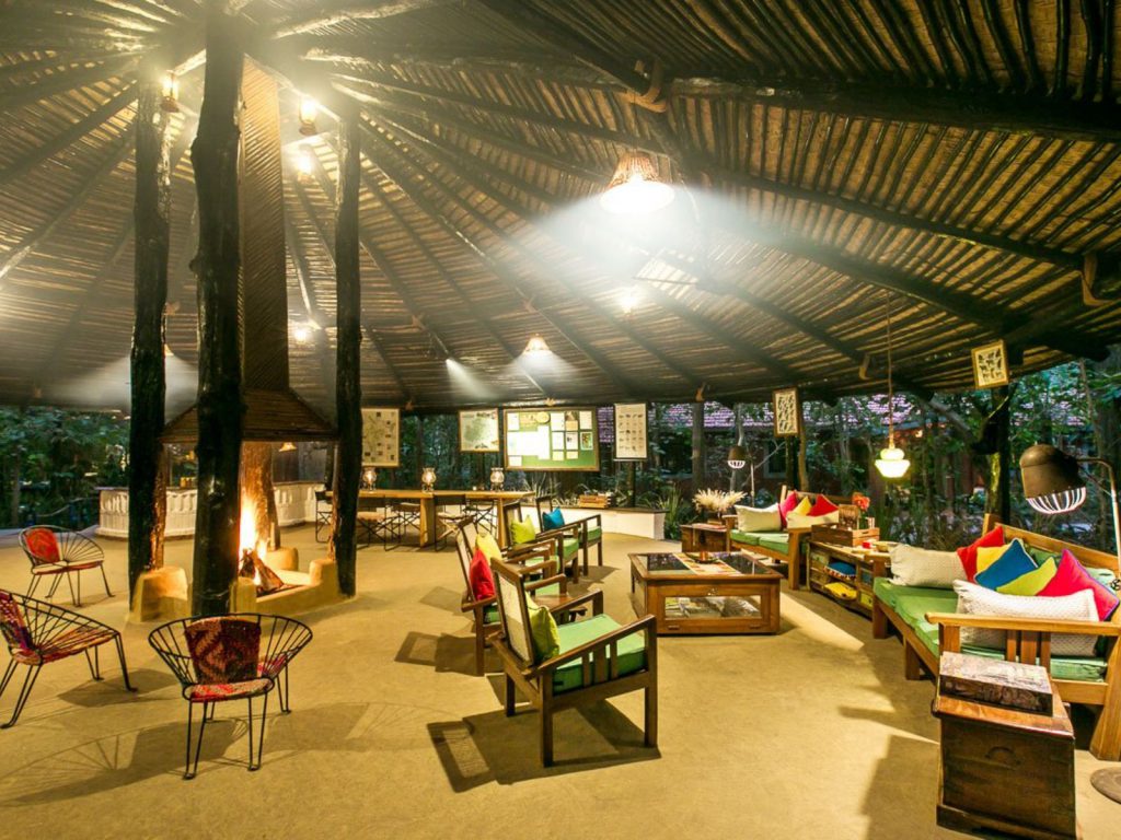 Hotels | Rama Tours