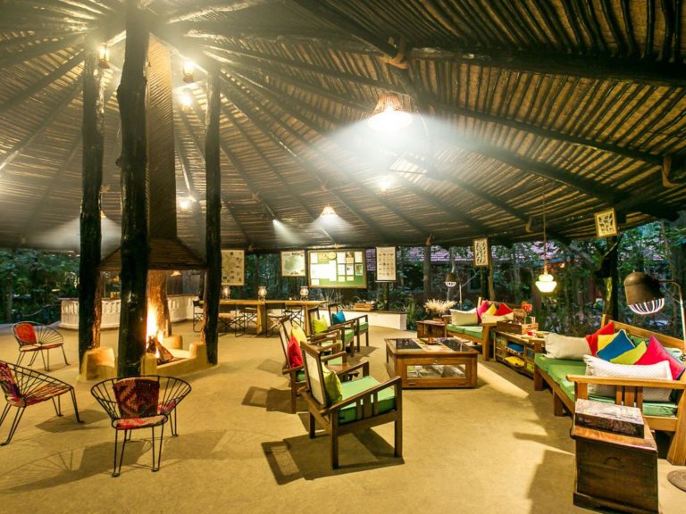 Hotels | Rama Tours