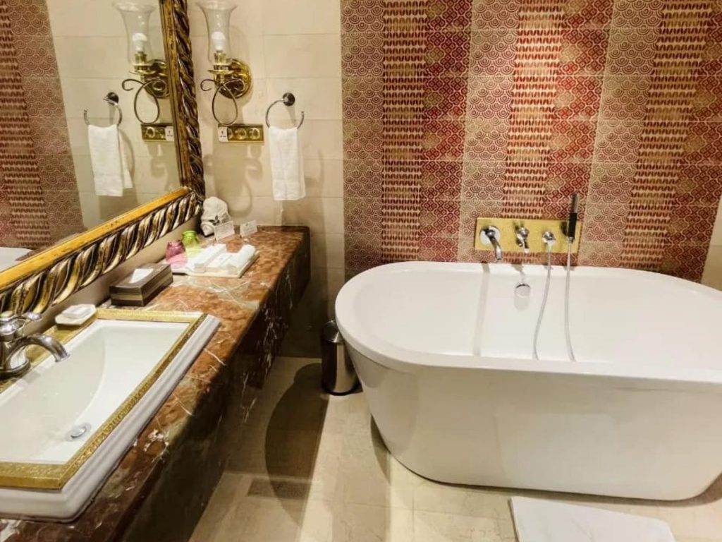 Hotels | Rama Tours