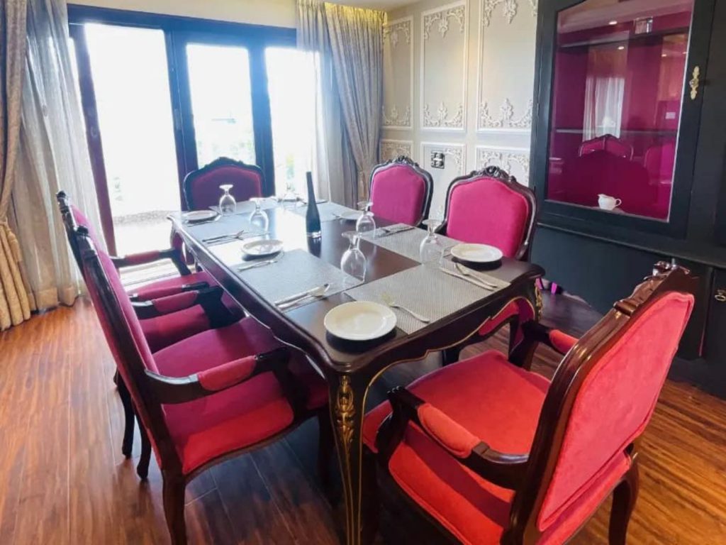 Hotels | Rama Tours