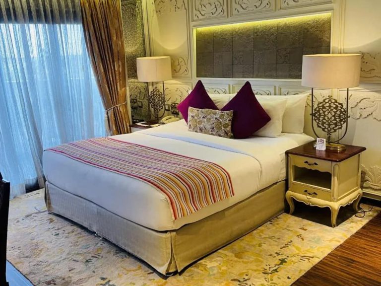 Hotels | Rama Tours