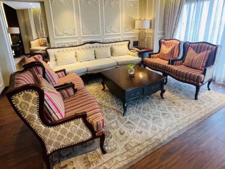 Hotels | Rama Tours