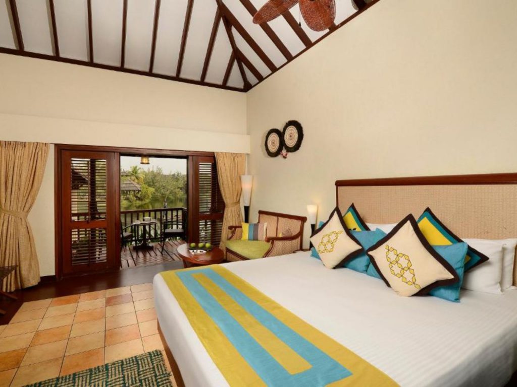 Hotels | Rama Tours