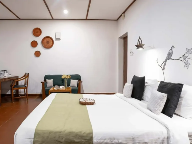 Hotels | Rama Tours