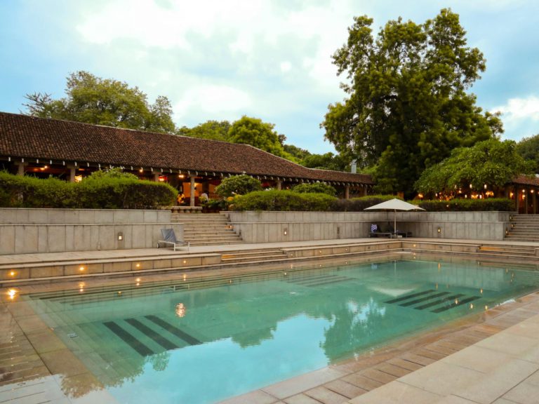 Hotels | Rama Tours