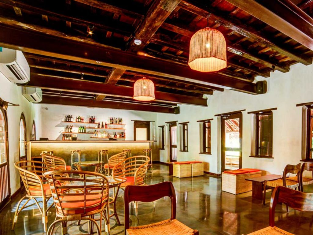 Hotels | Rama Tours