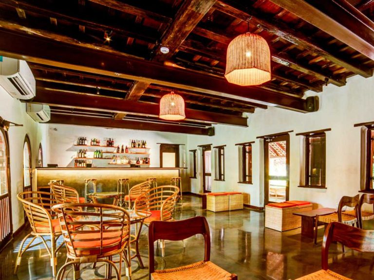 Hotels | Rama Tours