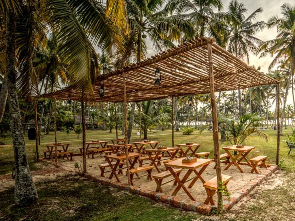 Hotels | Rama Tours